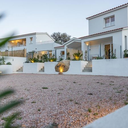 B&B Natura San Teodoro  Exterior foto