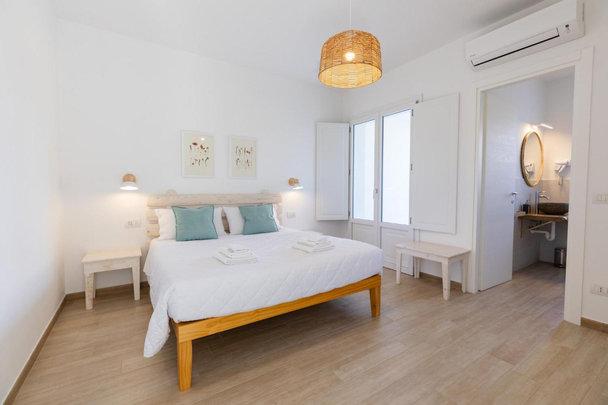 B&B Natura San Teodoro  Quarto foto