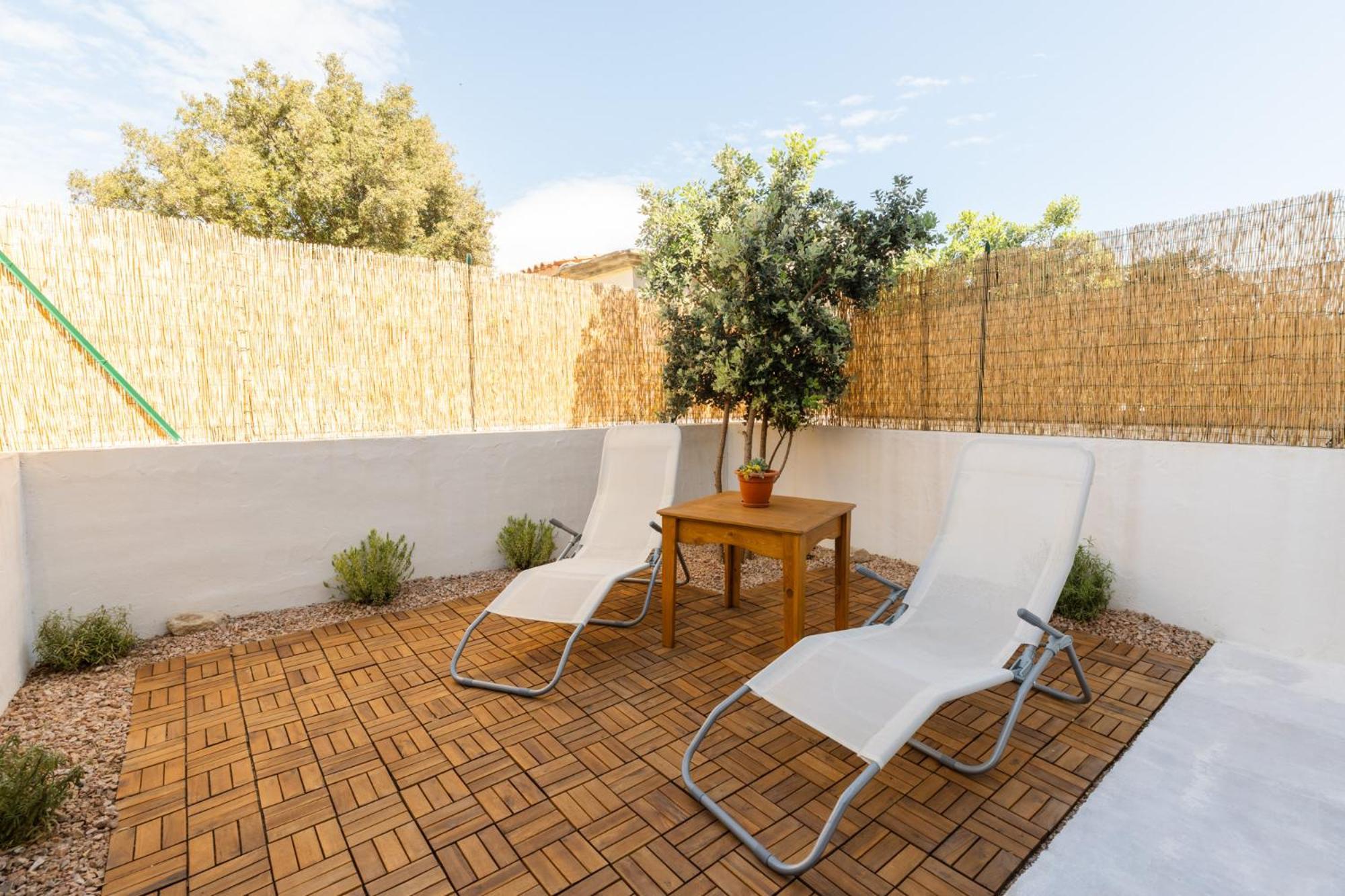 B&B Natura San Teodoro  Quarto foto