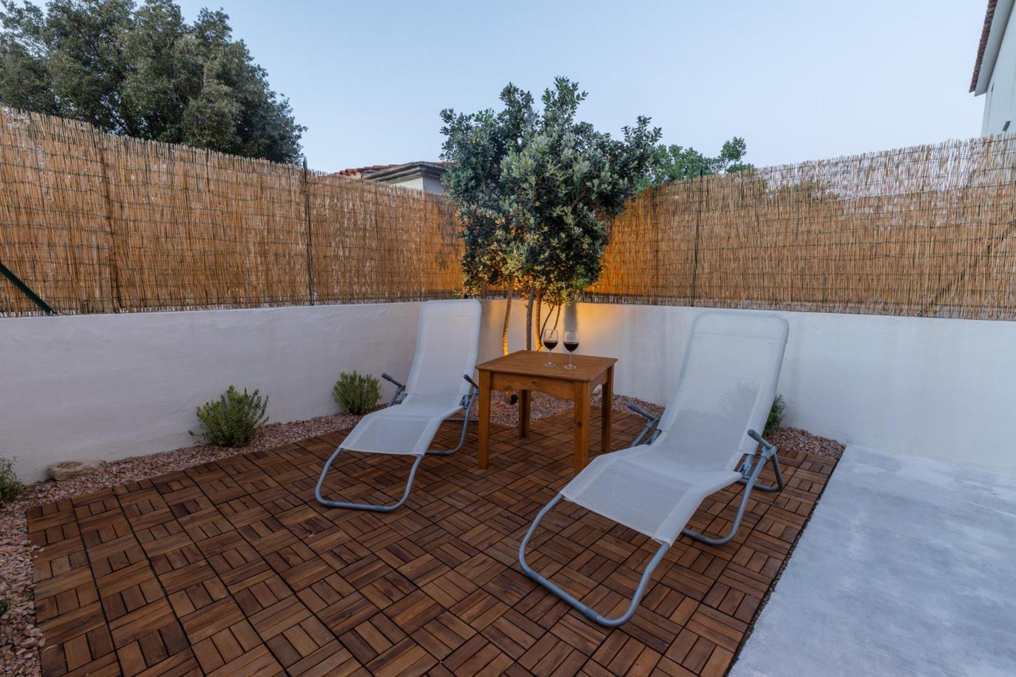 B&B Natura San Teodoro  Exterior foto