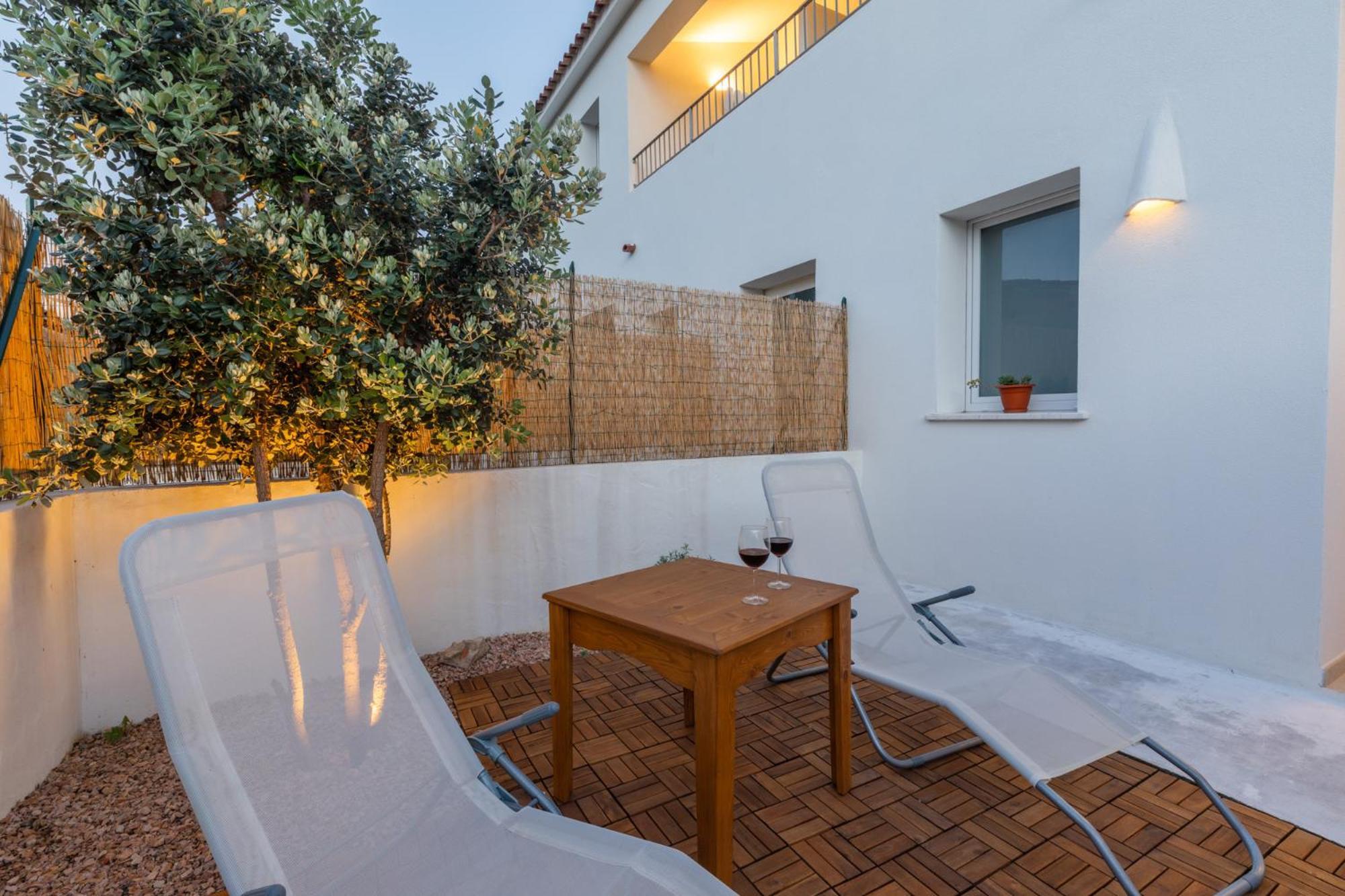 B&B Natura San Teodoro  Quarto foto