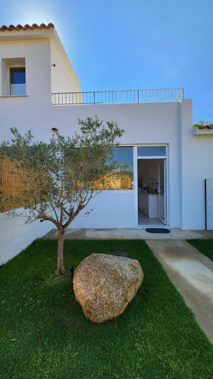 B&B Natura San Teodoro  Exterior foto